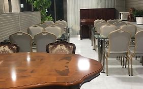 Business Hotel Blue Harbor
